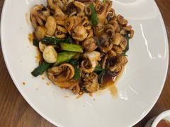 -渔满仓海鲜渔家(象山二店)