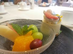 -广州粤海喜来登酒店