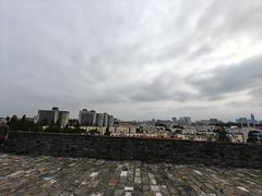 -南京城墙景区