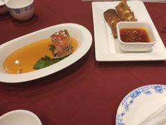-老吉士酒家(天平路店)