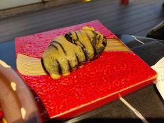 竹炭番薯包-粤·向群饭店(二沙岛店)
