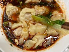 抄手-熊面妈老面馆