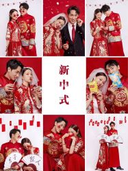 -青悠映画摄影工作室