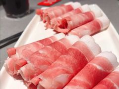 -海底捞火锅(凯德广场店)