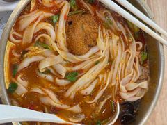 -小满手工粉(北京来福士店)