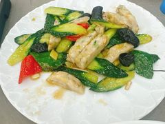 -祈胜邨•顺德鱼生•顺德菜(容桂店)