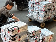 -阿娟牛肉丸·手打牛肉丸·现做现卖