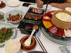 -羲和雅苑烤鸭坊(丰台万达店)