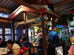 大堂-坛宗剁椒鱼头(河西王府井店)