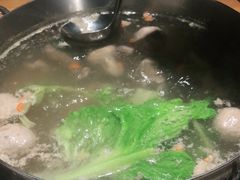 -海银海记潮汕牛肉火锅(新港中路海珠店)