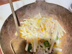 -客语客家菜(华发商都店)