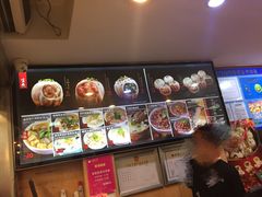 -小杨生煎(黄河路店)