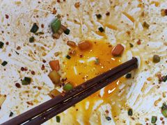 -吴满满油泼面(北方风味园店)