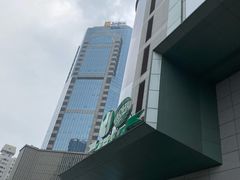 -上海第一八佰伴
