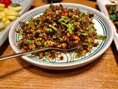 黑三剁-云海肴·汽锅鸡·云南菜(广安门天虹店)