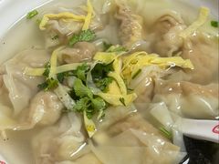 -海平馄饨(逍遥二路店)