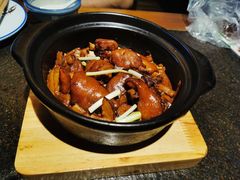 -老灶房-四川土菜(开元店)