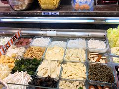 -川锅哎哟·麻辣香锅(国大城市广场店)