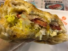 -尖沙咀茶餐厅(永泰店)
