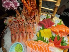 -花潮料理艺食馆(成都万象城店)