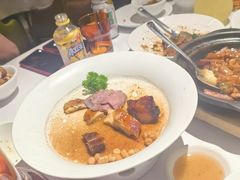 -汤城小厨•粤菜•靓汤(苏州街店)