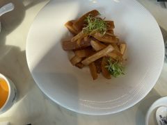 油焖野山笋-宁波石浦大饭店(新材料城店)
