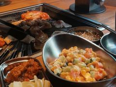 -汉拿山(魏公村店)