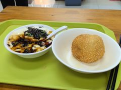 -阊门姚记豆浆(旧学前直营店)