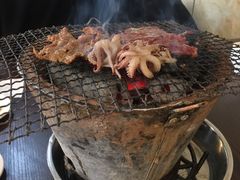 -韩风烤牛肉冷面店