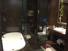 -厦门泰谷酒店(中山路镇海路地铁站店)