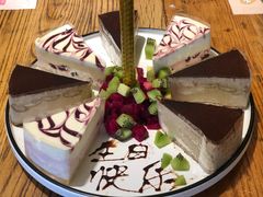 -冲浪熊西餐厅(昌黎店)
