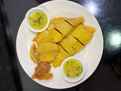 -文记壹心鸡(宝华路店)