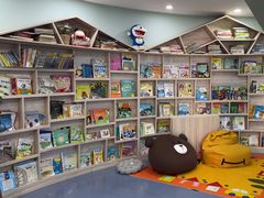 -乐悠游亲子游泳俱乐部