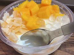 -御膳品糖水(欧乐坊店)