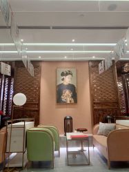 -盘子女人坊古装写真摄影(南京总店)