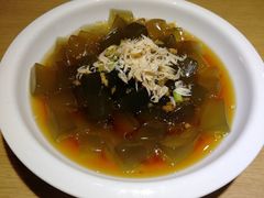 -吕氏疙瘩汤·海鲜新鲁菜(凯德mall新都心店)
