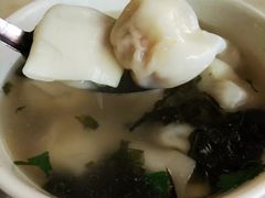 馄饨-岩明火勺店(承德路店)