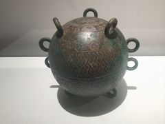 -齐文化博物馆