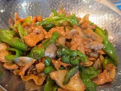 -深巷家味馆.湖北头牌红烧鱼头拌饭(黄陂店)