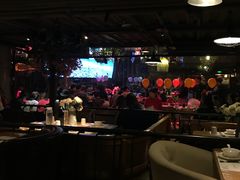 大堂-胡桃里音乐酒馆(曲江店)