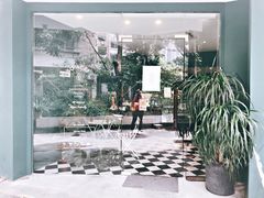 门面-So Acai(天河店)