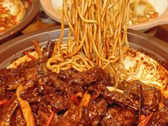 -恰饭·老长沙市井菜(天河客运站店)