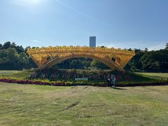 -深圳湾公园(南山区)