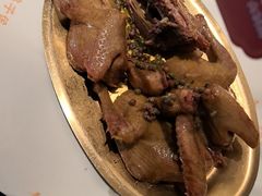 -鸽子侯·家宴·平价海鲜(绿地店)