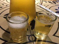 -新凯旋烧烤·燕姐千岛湖土菜