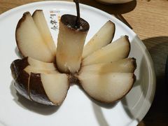 -金掌勺锅包肉(太原万达店)
