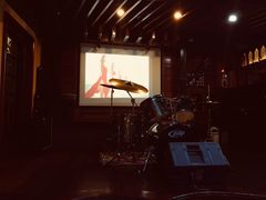 -甘尼仕印度餐厅爵士酒吧(阳春巷店)