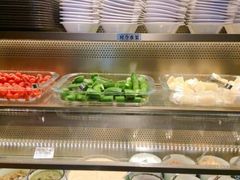 -山城辣妹子(定福庄店)
