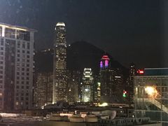 -香港尖沙咀凯悦酒店