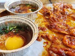 锡纸烤蛋-老渔家白族石板烧旗舰店